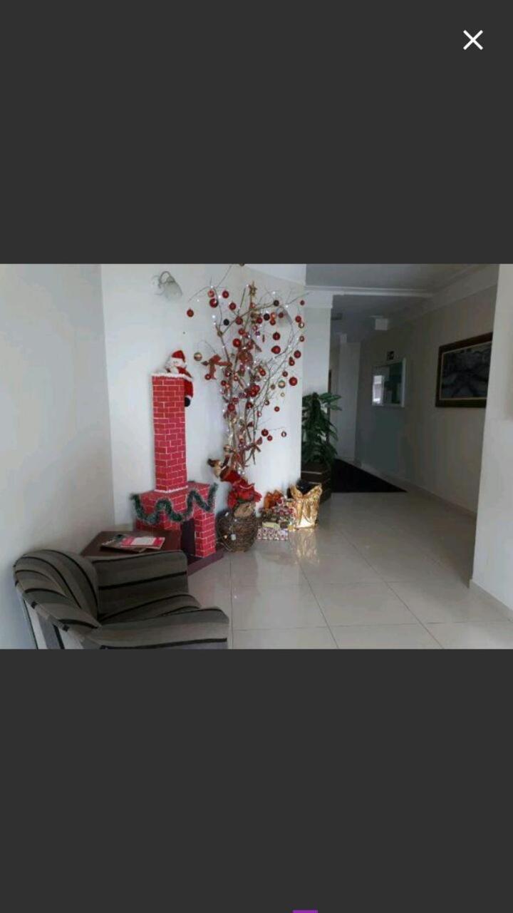 Ferienwohnung Frente Mar Piscina Churrasqueira Wifi Garagem Portaria 24Hs Solemar Exterior foto